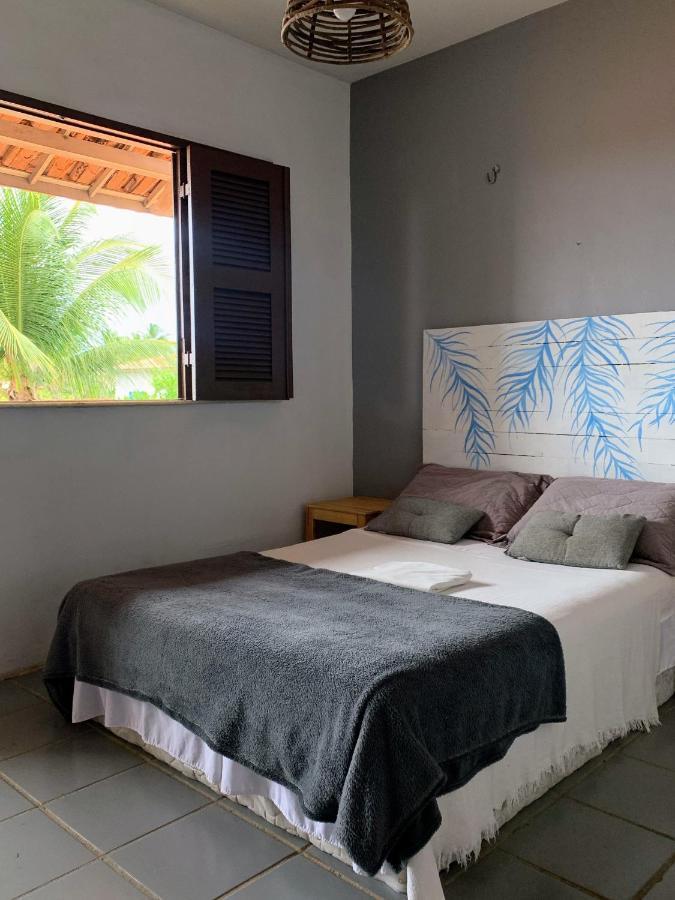 Bed&Breakfast Casa de Valeria Barra Nova Exterior foto